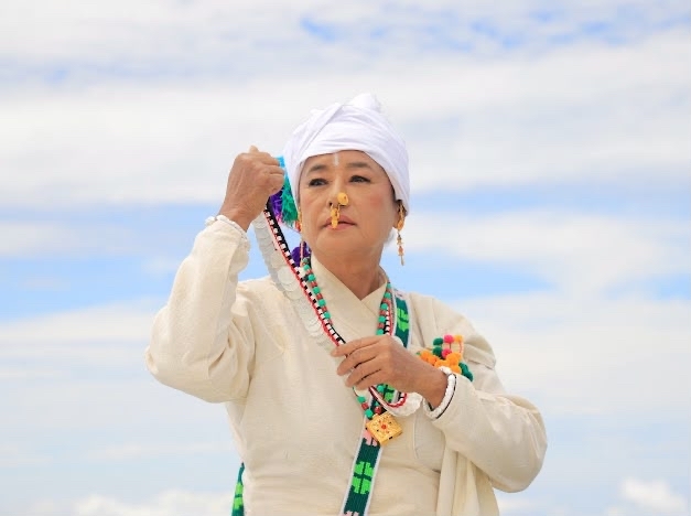 Mausami Malla