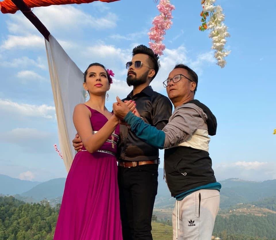 Traditional Nepali Folk Intensive