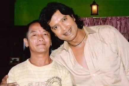 Rajesh Hamal