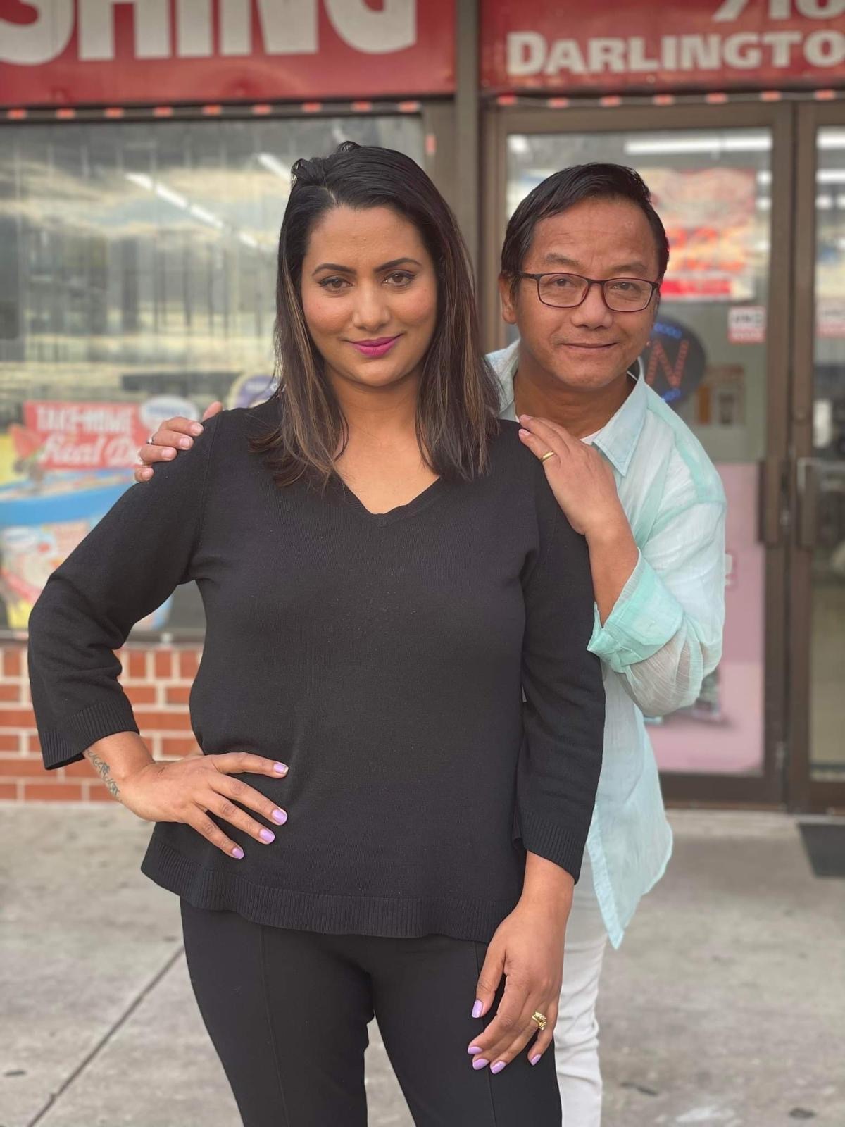 Richa Ghimire