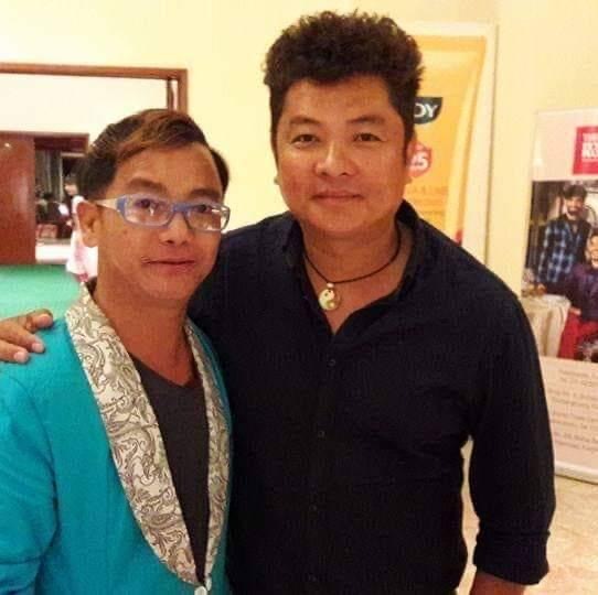 Daya Hang Rai